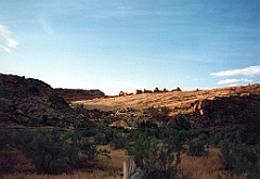 1997 - USA 100 (Arches National Park, UT - Delicate Arch)